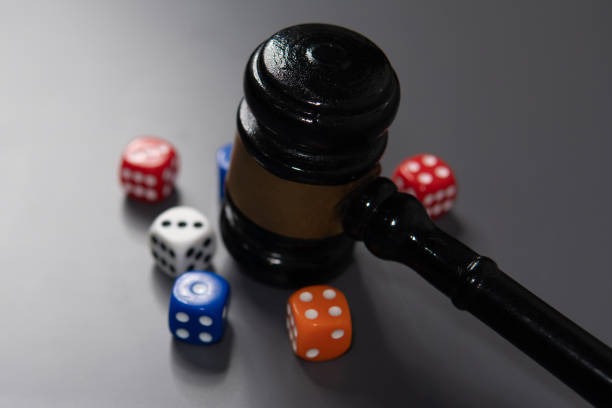 Player betting interface during European Roulette session